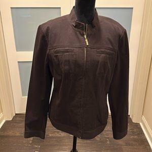 St John Sport Jacket -NWT size XL